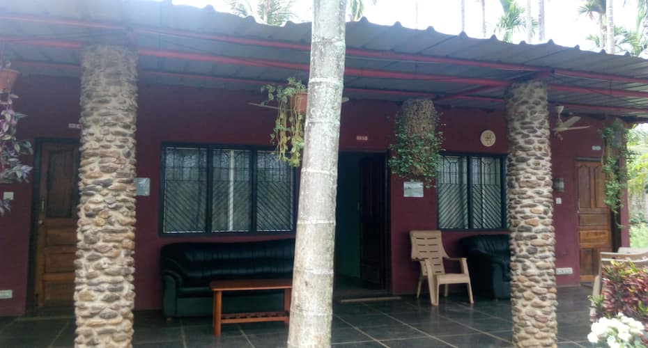 The Last resort, Chikmaglur 2